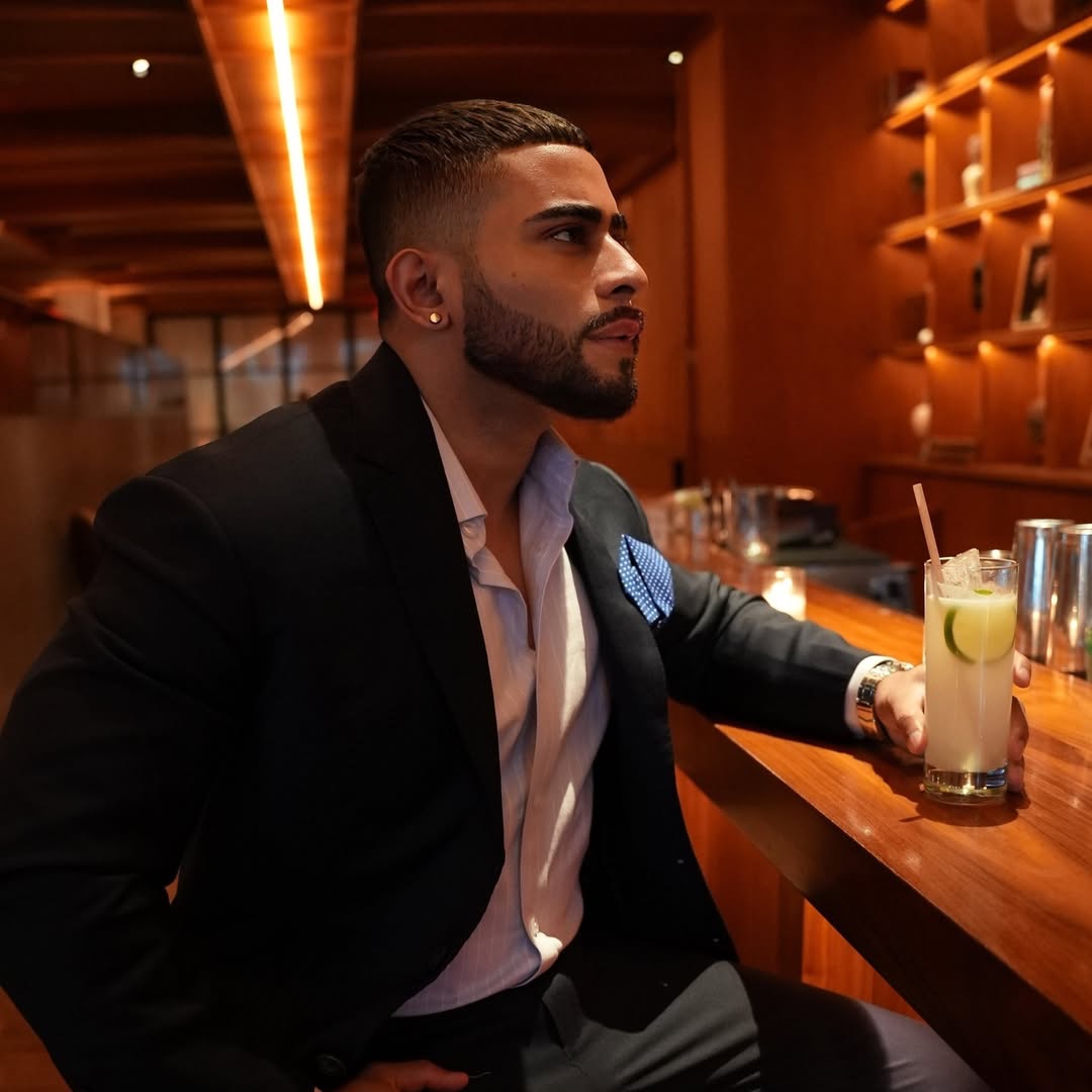 Nayan Hussain